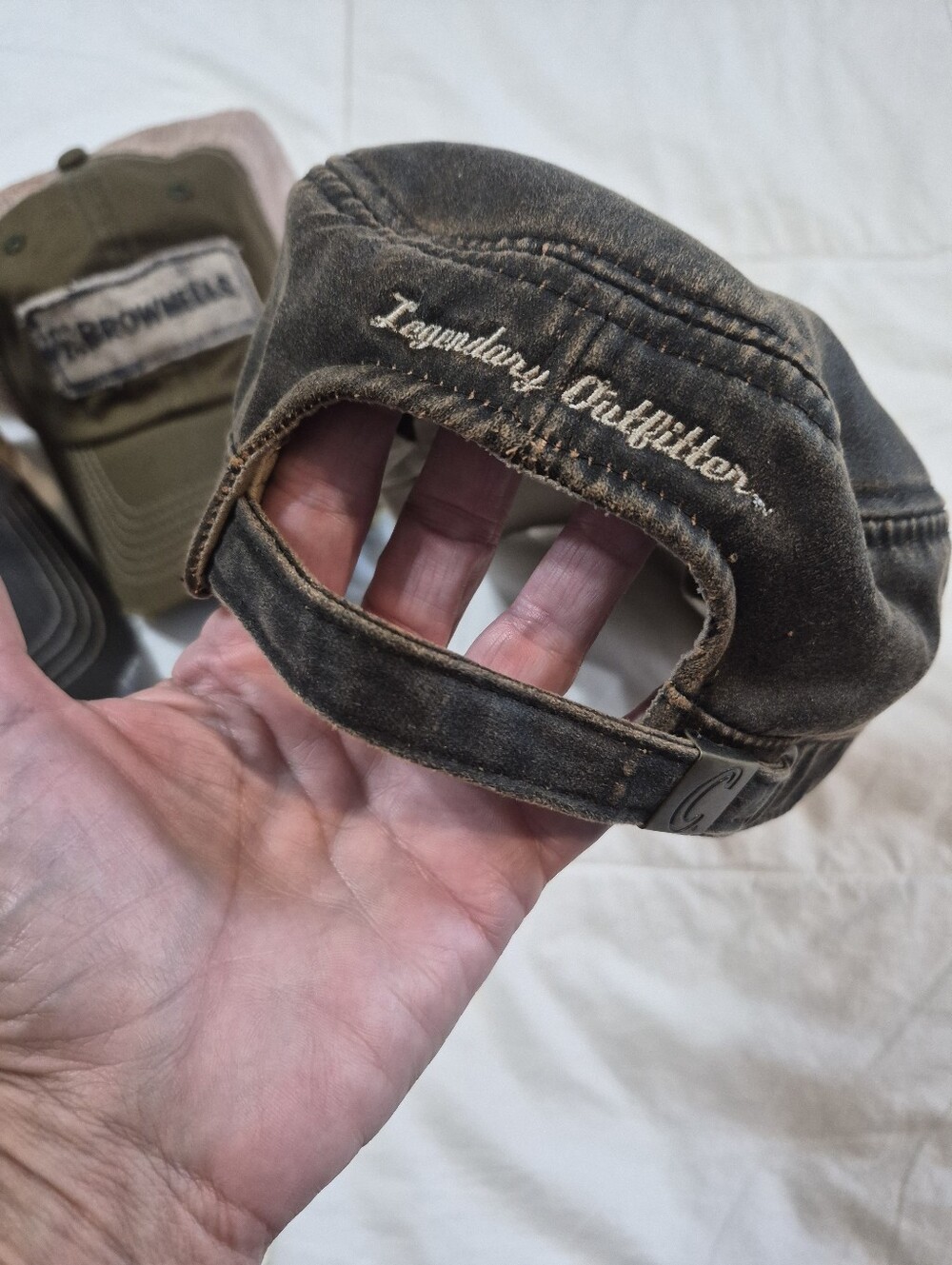 Hat Bundle - Picture 6 of 14